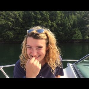 Meet your Posher, Kate